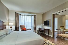 Sheraton Towers Singapore