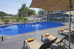 Sheraton Towers Singapore