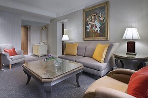 Sheraton Towers Singapore