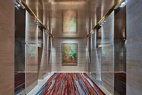 Sheraton Towers Singapore