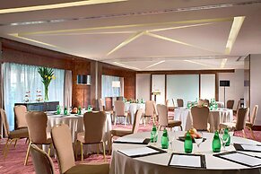 Sheraton Towers Singapore