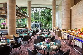 Sheraton Towers Singapore