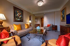 Sheraton Towers Singapore