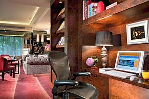 Sheraton Towers Singapore