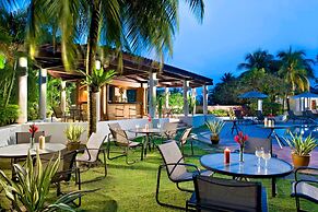Sheraton Towers Singapore