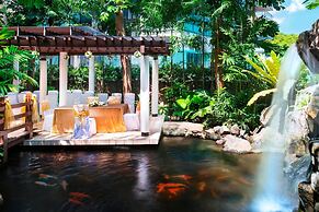 Sheraton Towers Singapore