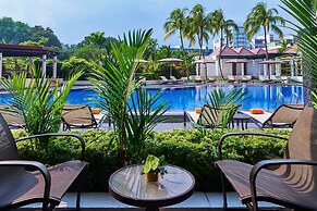 Sheraton Towers Singapore