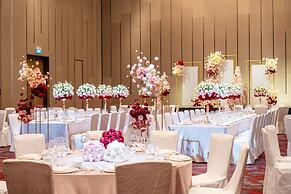 Sheraton Towers Singapore