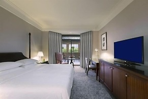 Sheraton Towers Singapore