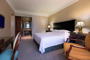 Sheraton Towers Singapore