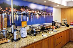 Best Western Plus Humboldt Bay Inn