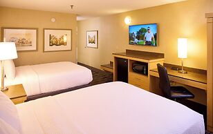 LivINN Hotel Cincinnati / Sharonville Convention Center