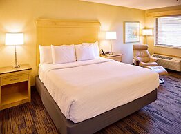 LivINN Hotel Cincinnati / Sharonville Convention Center