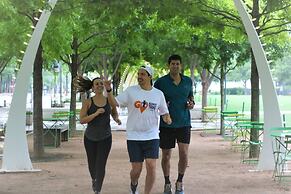 Dallas Marriott Downtown