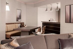 Dallas Marriott Downtown