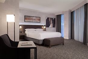 Dallas Marriott Downtown