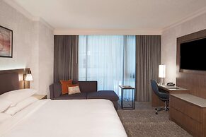 Dallas Marriott Downtown