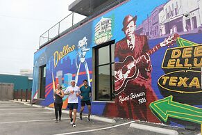 Dallas Marriott Downtown