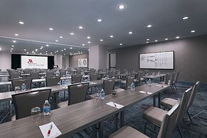 Dallas Marriott Downtown