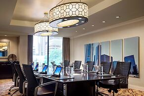 Dallas Marriott Downtown