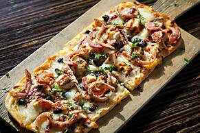 Dallas Marriott Downtown