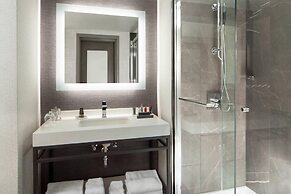 Dallas Marriott Downtown