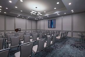 Dallas Marriott Downtown