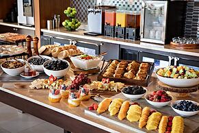 Dallas Marriott Downtown