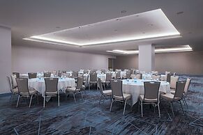 Dallas Marriott Downtown