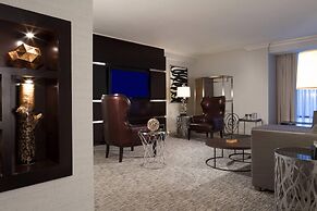 Dallas Marriott Downtown