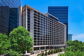 Dallas Marriott Downtown