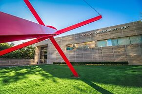 Dallas Marriott Downtown