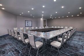 Dallas Marriott Downtown