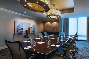 Dallas Marriott Downtown