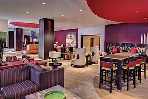 Dallas Marriott Downtown