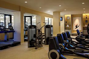 Dallas Marriott Downtown