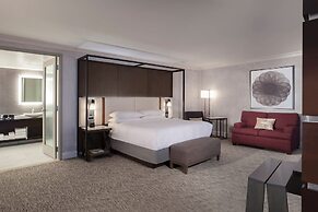 Dallas Marriott Downtown