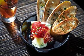 Dallas Marriott Downtown