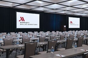 Dallas Marriott Downtown