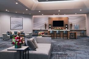 Dallas Marriott Downtown