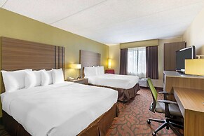 Best Western Rochester Marketplace Inn
