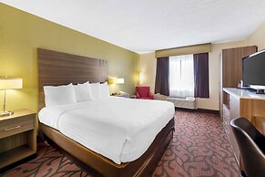 Best Western Rochester Marketplace Inn