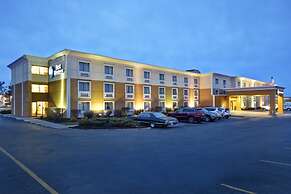 Best Western Rochester Marketplace Inn