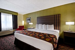 Best Western Rochester Marketplace Inn