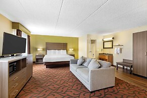Best Western Rochester Marketplace Inn