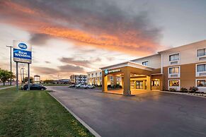Best Western Rochester Marketplace Inn