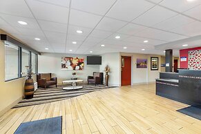 Best Western Rochester Marketplace Inn