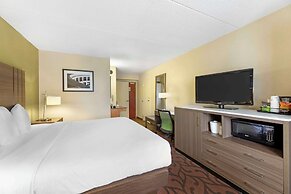 Best Western Rochester Marketplace Inn
