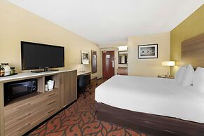 Best Western Rochester Marketplace Inn