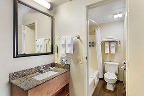 Best Western Rochester Marketplace Inn